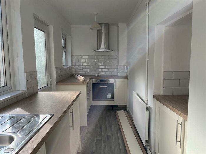 2 Bedroom Terraced House To Rent In Rowland Terrace, Nantymoel, Bridgend, CF32