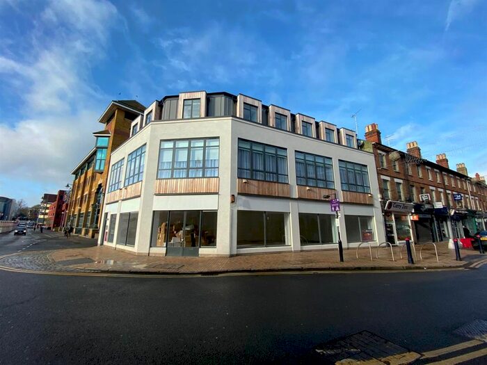 Studio To Rent In Broadway House, Queen Street, Maidenhead SL6