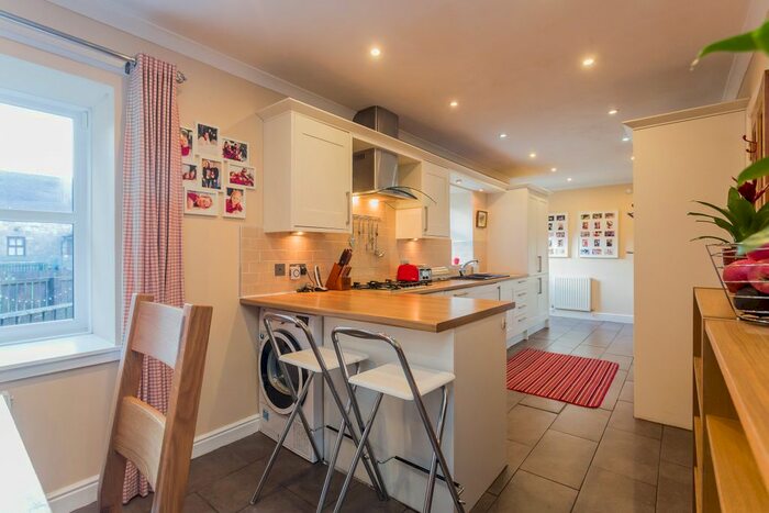 3 Bedroom Cottage For Sale In West Fulton Cottages, Craigends Road, Houston, PA6