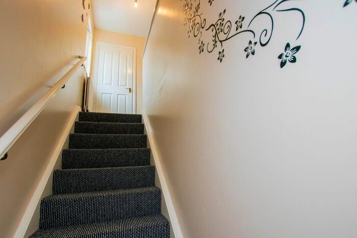 3 Bedroom End Of Terrace House For Sale In Church Meadow, Derry / Londonderry, BT47