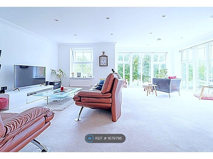4 Bedroom Semi-Detached House To Rent In Dettingen Crescent, Deepcut, Camberley, GU16