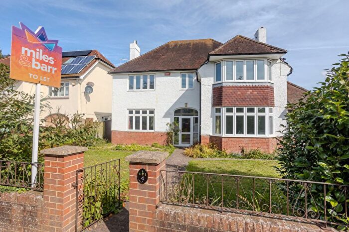 5 Bedroom Detached House To Rent In Wilton Road, Folkestone, CT19