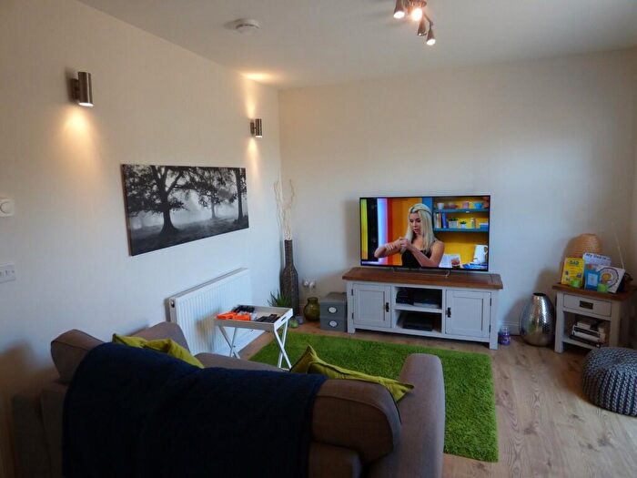 1 Bedroom Flat To Rent In Prospect Mews, Swindon, SN1