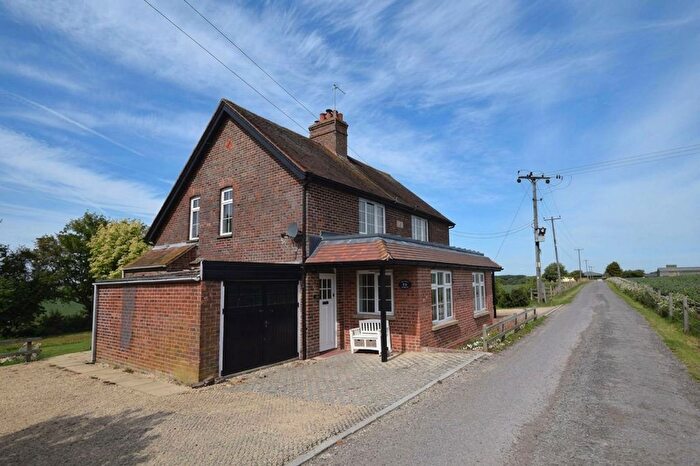 3 Bedroom Semi-Detached House To Rent In Stoke Talmage, Thame, OX9