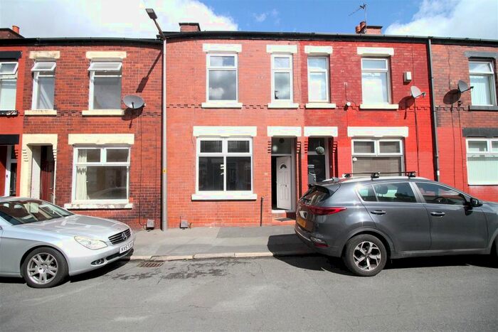 3 Bedroom Property To Rent In Tindall Street, Stockport, SK5