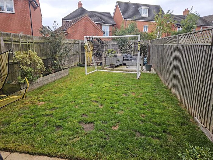 House To Rent In Gabriel Crescent, Lincoln, LN2