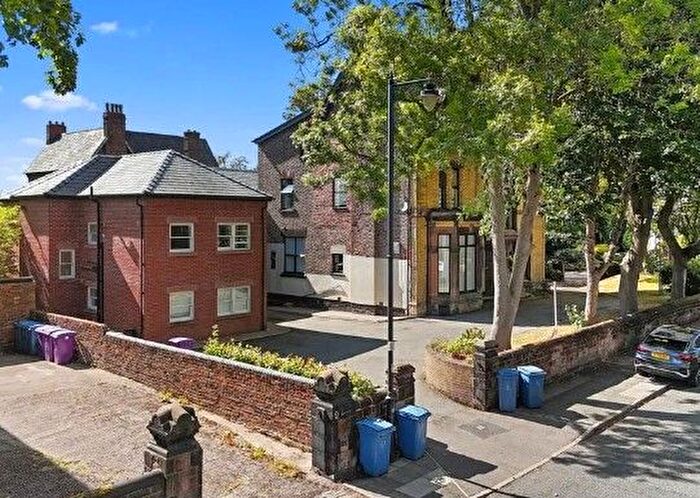 1 Bedroom Flat For Sale In A Linnet Lane, Liverpool, L17