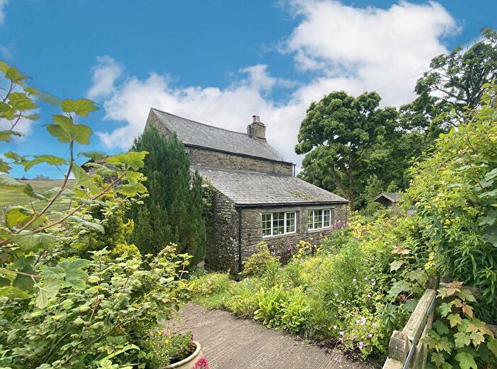 2 Bedroom House For Sale In Sparty Lea, Hexham, Northumberland, NE47