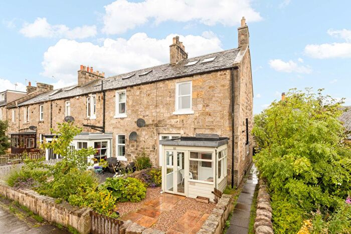 1 Bedroom Flat For Sale In Main Street, Roslin, EH25