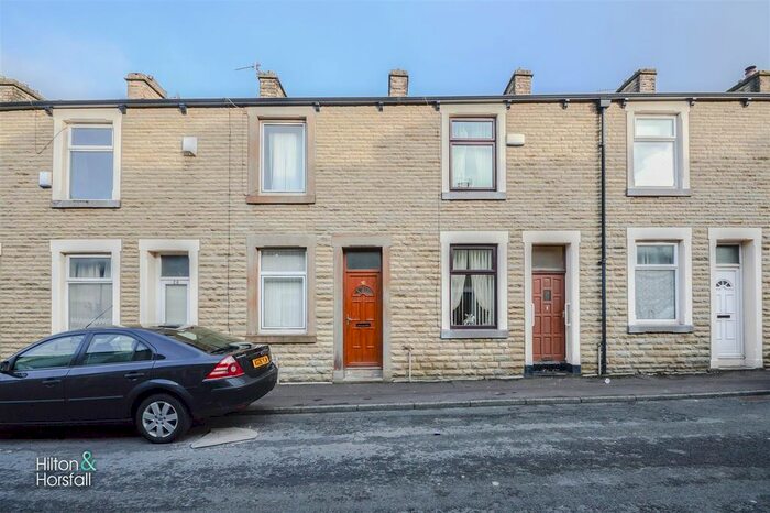 2 Bedroom Terraced House To Rent In Elmwood Street, Burnley, BB11