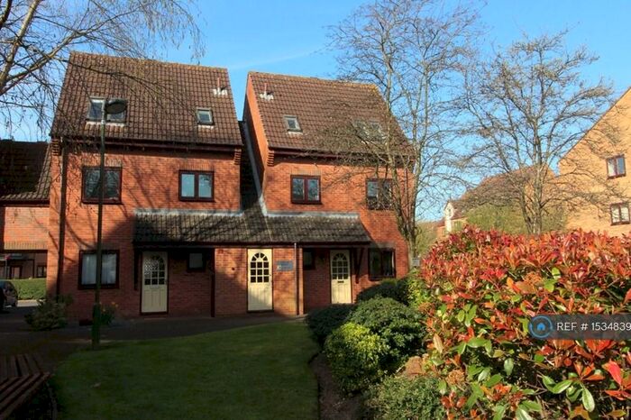 2 Bedroom Flat To Rent In Curlew Wharf, Nottingham, NG7