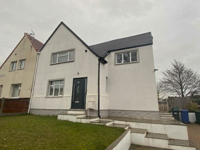 4 Bedroom House To Rent In South Avenue, Bawtry, DN10