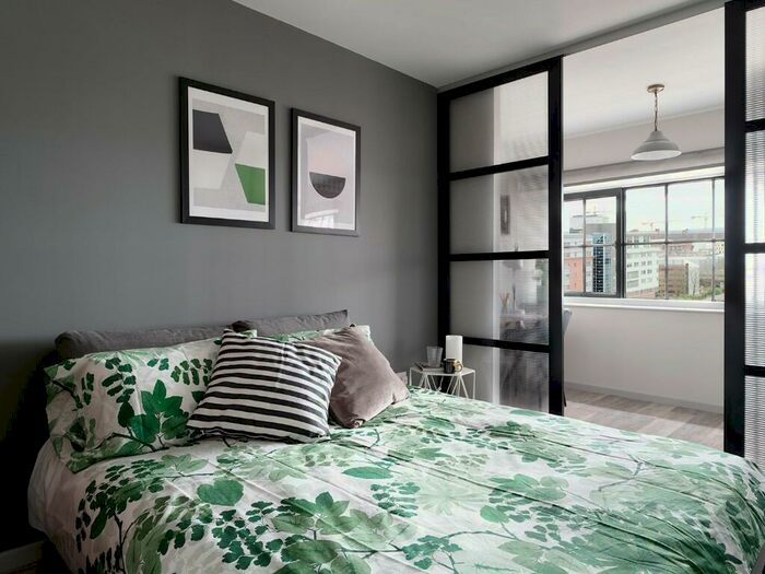1 Bedroom Apartment To Rent In Uncle Manchester, Granby Row, Manchester, Greater Manchester, M1
