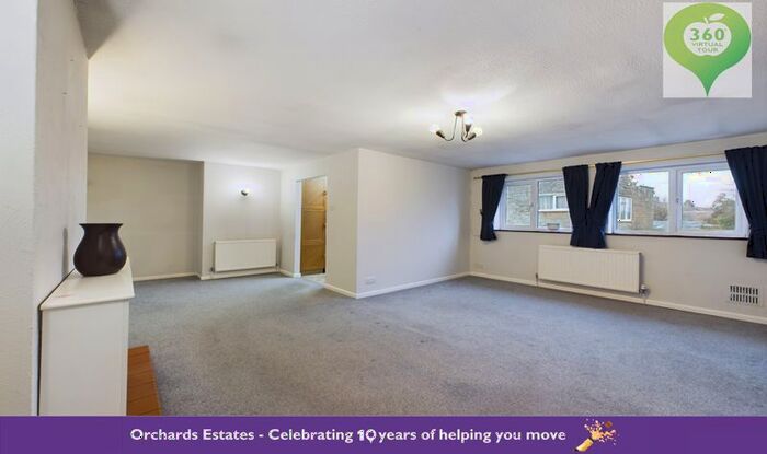 1 Bedroom Flat To Rent In East Street, Martock, TA12