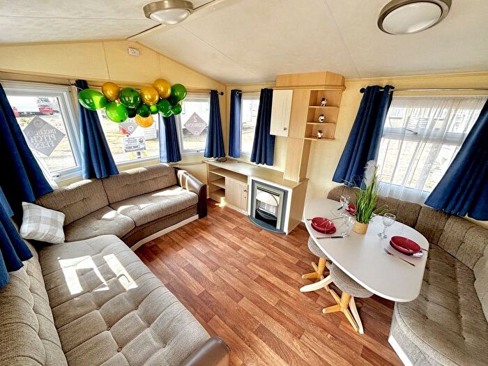 3 Bedroom Park Home For Sale In The Beach, Snettisham, King's Lynn, PE31