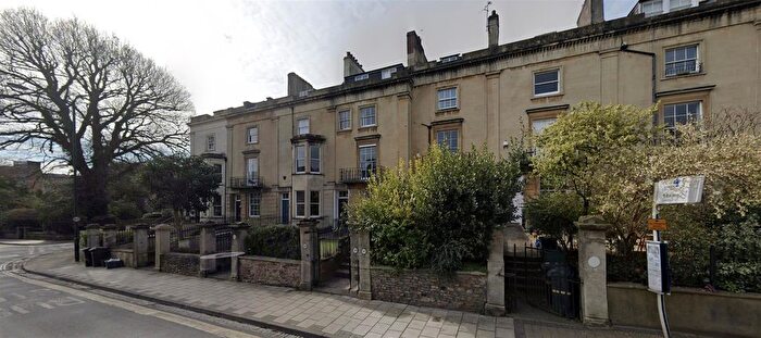 1 Bedroom Flat To Rent In Pembroke Road, Clifton, Bristol, BS8