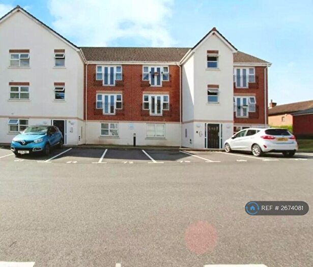 2 Bedroom Flat To Rent In Peckerdale Gardens, Spondon, Derby, DE21