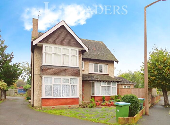 1 Bedroom Flat To Rent In Nyewood Lane, PO21