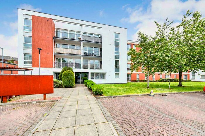 2 Bedroom Flat To Rent In Hanson Park, Glasgow, Lanarkshire, G31