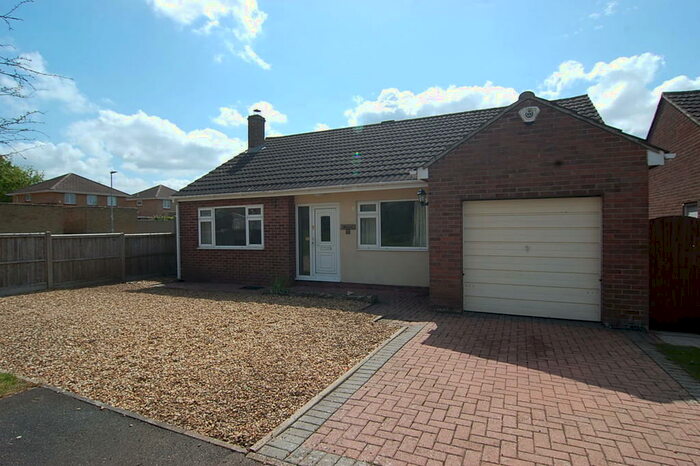 2 Bedroom Detached Bungalow To Rent In Stirling Close, Bowerhill, SN12
