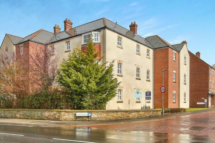 2 Bedroom Apartment To Rent In Taylor Court, Carville, DH1