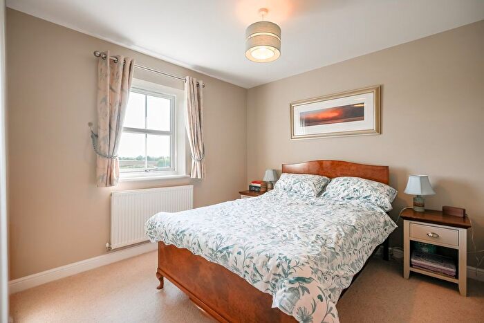 4 Bedroom Detached House For Sale In The Bank, Somersham, Huntingdon, PE28