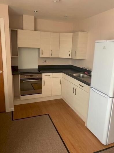 1 Bedroom Flat To Rent In Thornaby Place, Thornaby, TS17