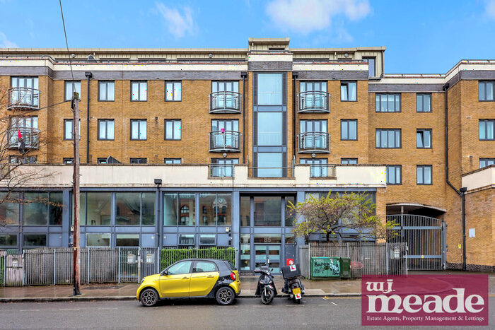 2 Bedroom Flat To Rent In Bow Connection, Fairfield Road, E3