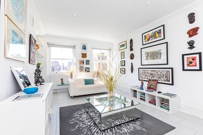 1 Bedroom Flat To Rent In Montagu Place, Marylebone, London, W1H