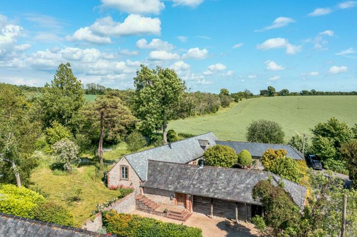 5 Bedroom Detached House For Sale In North Marden, Chichester, West Sussex, PO18