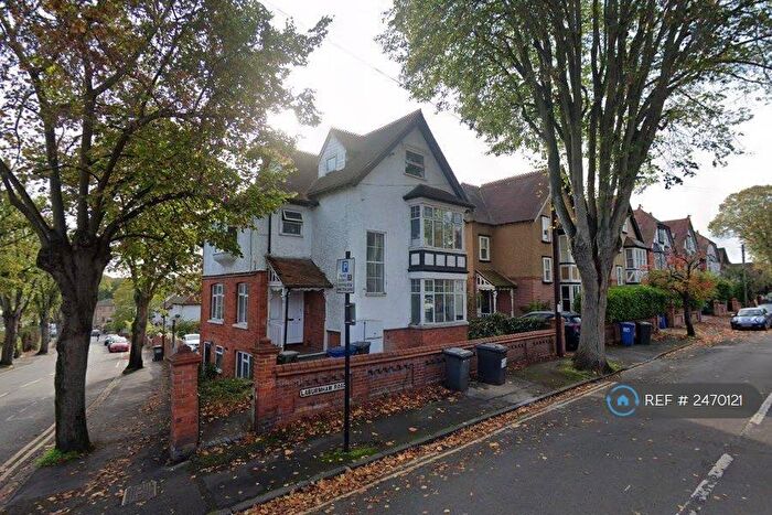 1 Bedroom Flat To Rent In Laburnham Road, Maidenhead, SL6