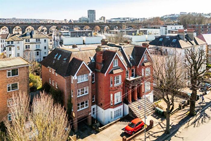 1 Bedroom Flat For Sale In Stanford Avenue, Brighton, BN1