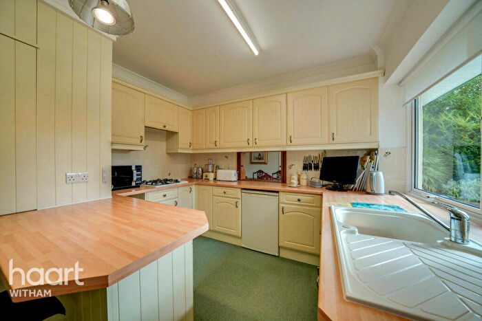 4 Bedroom Detached Bungalow For Sale In School Road, Wickham Bishops, CM8