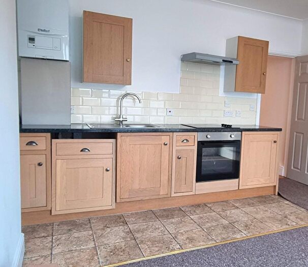 1 Bedroom Flat To Rent In Albion Street, Kent, CT10