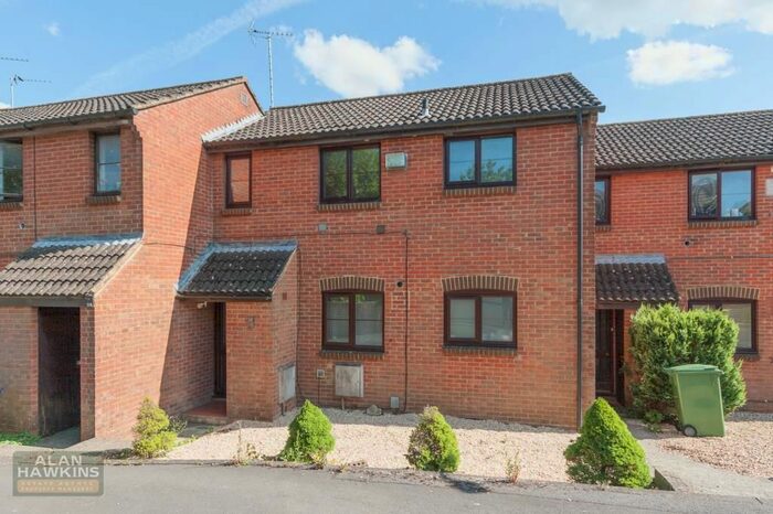 1 Bedroom Maisonette To Rent In Woodshaw Mead, Royal Wootton Bassett, SN4