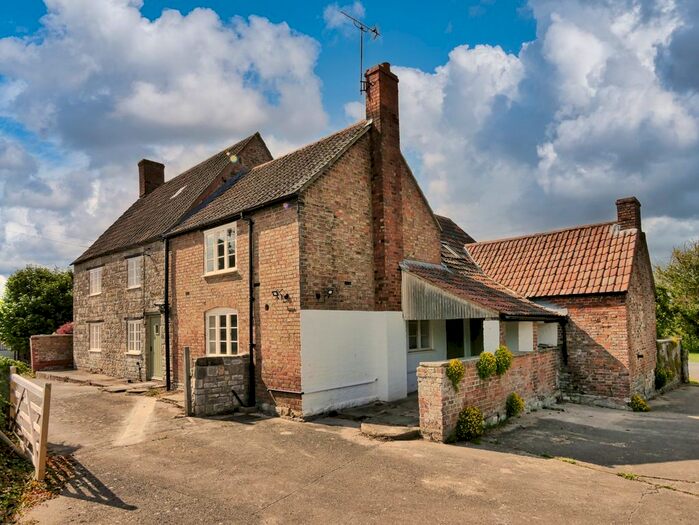 4 Bedroom Detached House To Rent In Slimbridge Lane, Halmore, Berkeley, GL13