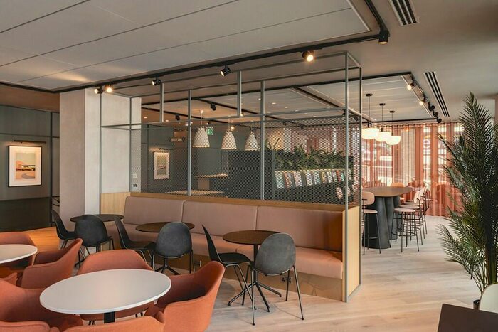 2 Bedroom Apartment To Rent In New England Street, Brighton, East Sussex, BN1