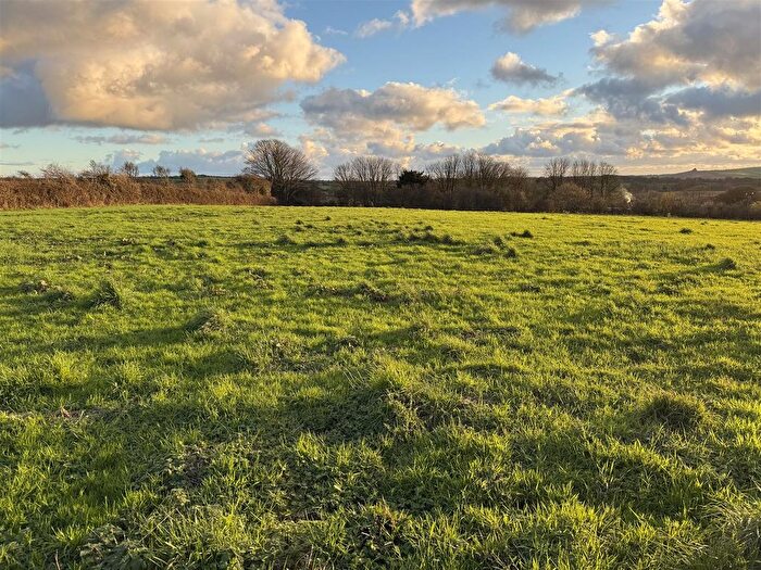 Farm For Sale In . Acres Agricultural Land, Little Newcastle, Haverfordwest, SA62