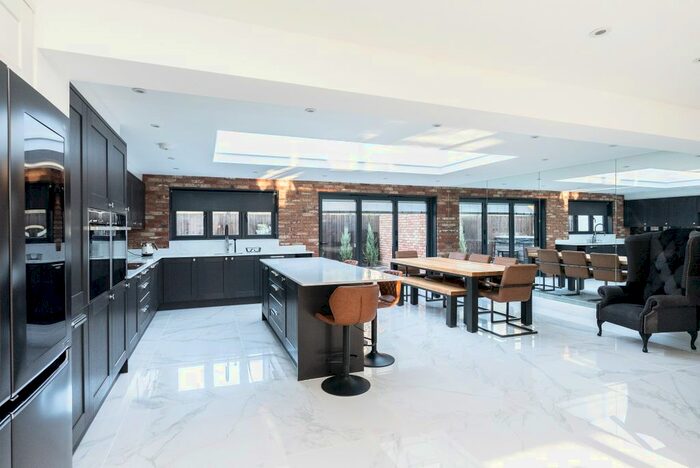 3 Bedroom Semi-Detached House For Sale In Tranquil Dale, Buckland, Betchworth, RH3