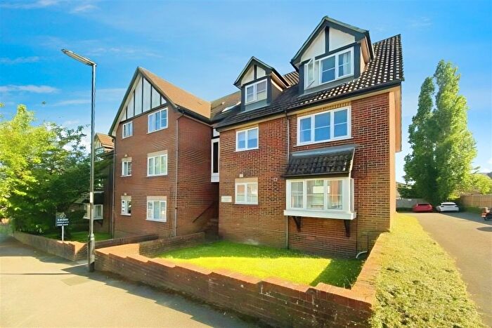 1 Bedroom Flat To Rent In Westmarch Court, SO17