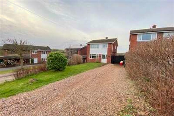 3 Bedroom House To Rent In Glebe Road, Thringstone, LE67