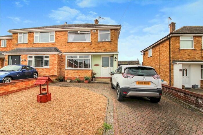 3 Bedroom Semi-Detached House To Rent In Conrad Close, Lowestoft, Suffolk, NR33
