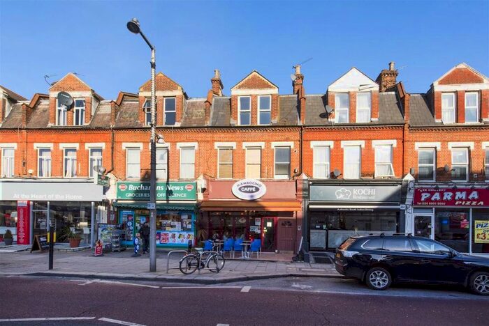 1 Bedroom Flat To Rent In Heath Road, Twickenham, TW1