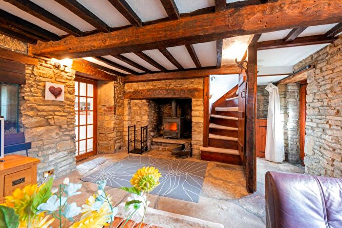 2 Bedroom End Of Terrace House For Sale In Swanage, Dorset, BH19