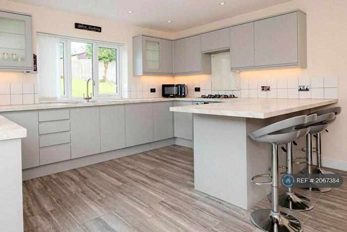 4 Bedroom Semi-Detached House To Rent In King Georges Field, Stow On The Wold, Cheltenham, GL54
