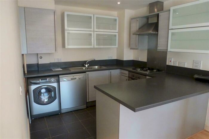 1 Bedroom Apartment To Rent In Sheepcote Street, Birmingham, B16