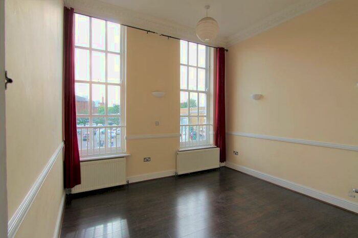 2 Bedroom Apartment To Rent In Charrington House, Cephas Avenue, London, E1