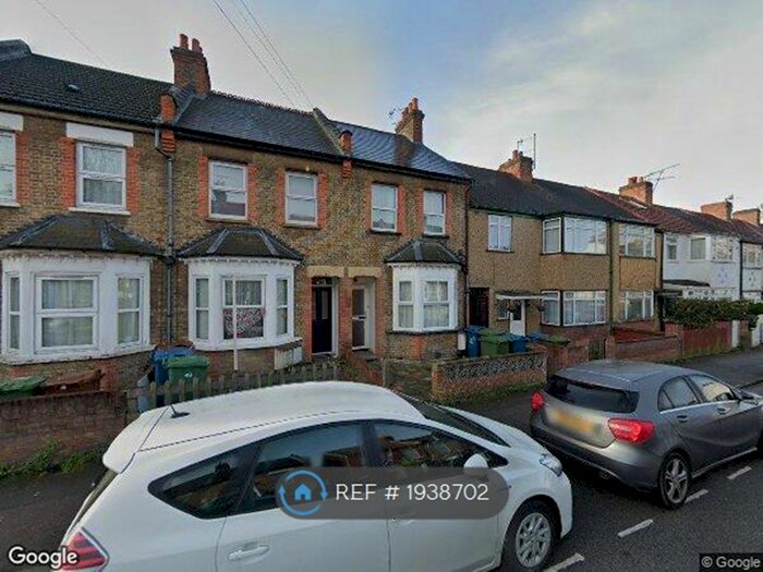 1 Bedroom Flat To Rent In Stanley Road, South Harrow, London, HA2