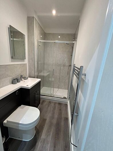 1 Bedroom Flat To Rent In Apartment The Merchant, Percy Street, HU2
