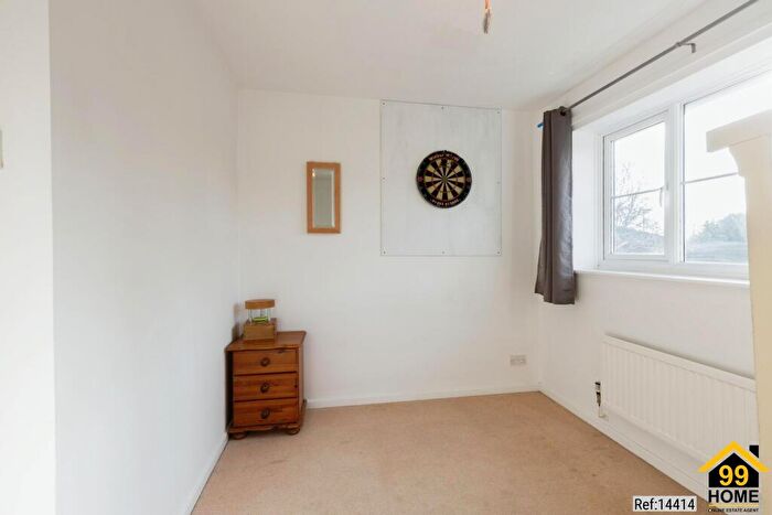 3 Bedroom End Of Terrace House For Sale In Bourton On The Water, Cheltenham, Gloucestershire, GL54
